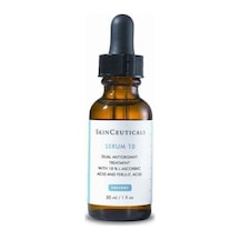 Ciltteki Kırışıklık, Yaşlanma Ve Leke Görünümünü Hedef Alan Yenileyici Serum 30 Ml