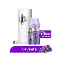 Air Wick Oda Kokusu Freshmatic Lavanta Kit + Yedek