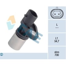 Fae 79205 Krank Devir Sensörü Opel Astra G Vecb C 94