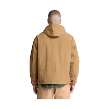 Timberland Weatherlıne Waterproof Insulated Jacket Erkek Ceket Tbc0yh6vakx1 Kahverengi
