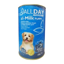 Pharmacy Allday All-Milk Puppy Yavru Köpek Süt Tozu 200 G