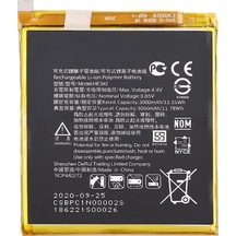 Nokia 7.1 Batarya Pil He342 Ta 1103 1085 1095 1096