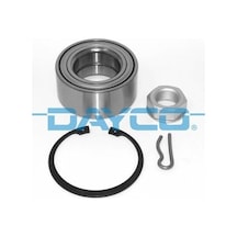 Porya Ve Rulman - Fiat Ulysse, Scudo - Dayco-kwd1243