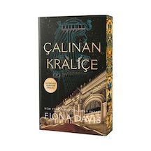 Çalınan Kraliçe - Aıaı-857733