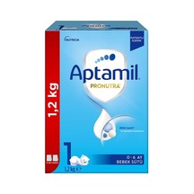 Aptamil 1 Bebek Sütü 1200 Gr