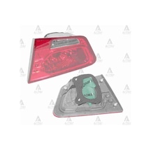 DEPO 223-1302R-UE Stop Lambası İç Sağ- Kia Cerato 09- Forte 09-10