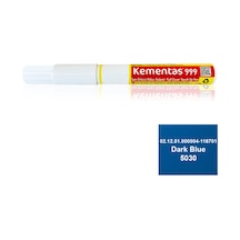 Tam Örtücü Rötuş Kalemleri 02.12.51.000004-116701 Dark Blue 5030 Rötuş Kalemi-13030