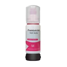Drl Premium 101 / 103 %100 Uyumlu Kırmızı Magenta 70ml Uyumlu Mürekkep