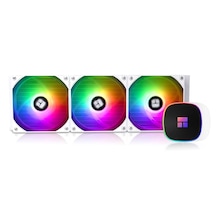 Thermalright Frozen Horizon 360 Argb White V2 360mm Intel-amd Uyu