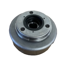 Mondial 100 Sfc Cub Manyeto Rotoru Kavramalı