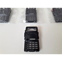 Baofeng Uv-5r Uv-5ra Uv-5rb Uv-5rc Uv-5rd Uv-5re Serileri Için Ana Kasa
