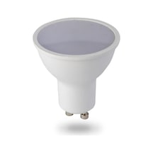 1 Adet Noas Yl91 0502 Led 5w Çanak Ampül 3200k Günışığı Gu10 Duy