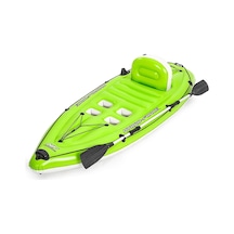 Bestway Hydroforce Koracle Fishing Boat 65097