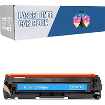Safir Toner Hp 203a-cf541a 1.300 Syf Mavi Uyumlu Toner