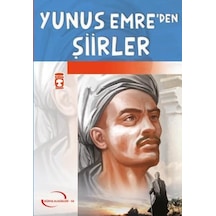 Yunus Emreden Şiirler (Gençlik Klasikleri)