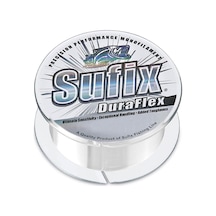 Sufix Duraflex Misina Standart 0.25MM - 100MT - 7.3KG ,