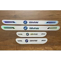 Oto Kapı Eşiği Aynalı Pileksi Bmw