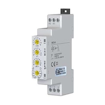 Entes M4117 Zaman Rölesi 0,1 Sn -999 Dk Entes
