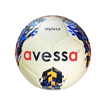 Avessa Hft-1000-200 Hybrid Futbol Topu No5 Çok Renkli