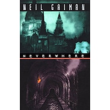 Neverwhere Harper Collins