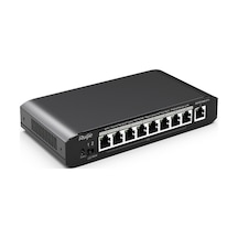 Reyee Rg Es109G Lp L 9 Portlu. 10/100/1000 Gigabit. Tak Çalıştır