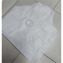 Tek Kullanımlık Suni Solunum Maskesi 50