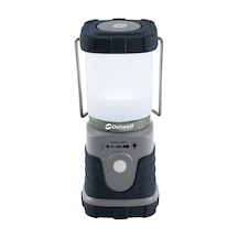 Outwell Carnelian 250 Lümen Kamp Lambası Gri