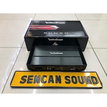 Rockford Fosgate P1000.2 - Sencan Sound