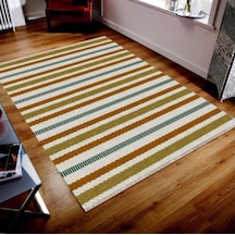 Halıportalı Pvc Kaymaz Taban Salon Mutfak Halısı Yolluk I-Fm-2422