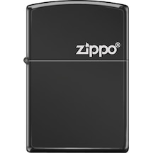 Zippo Çakmak Zippo Logo 24756-120550