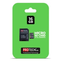Micro Sd Card 16 Gb Hafıza Kartı Micro Sd Card 16 Gb Hafıza Kartı
