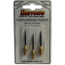 Harrows Dart Conversion Points 1/4 Bsf