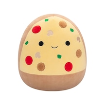 Squishmallows Pizza Chea 36cm Cr06744 Çok Renkli