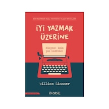 İyi Yazmak Üzerine - Qhdh-834098