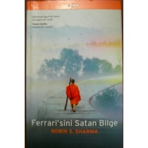 Ferrari'sini Satan Bilge/robin Sharma