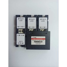 Mercedes W205 C Serısı 64 Renk Ambıans Paket ( 3 Renkten 64 Renke