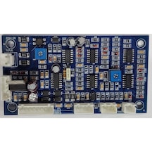Askaynak As185/205 Pwm Sürücü Kartı