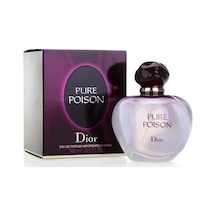 Dior Pure Poison Edp 100 Ml Kadın Parfüm Fresh