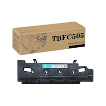 Fast Toshıba 2515ac-3015ac-3505ac-4515ac Waste Toner Box Atık Kutusu