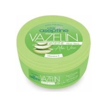 Cire Aseptine Vazelin Aloe Vera 3 x 150 ML