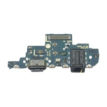 Samsung Galaxy Uyumlu A52 5g Şarj Soketli Mikrofon Bordu Sm-a526b