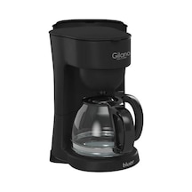 Bluer Gilano 240 W Filtre Kahve Makinesi