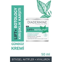 Diadermine Lift+ Botology   Gündüz Kremi