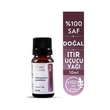 Onka Farma Itır Uçucu Yağı 10 ML