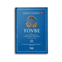 Tövbe Ve Günahlardan Kurtuluş Yolları
