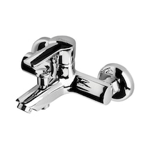 Newarc Premium Banyo Bataryası Krom