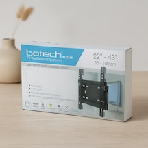 Sabit Tv Askı Aparatı 55x109 Cm