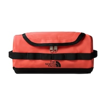 The North Face Bc Travel Canıster - S Çanta Nf0a52tgzv11 Turuncu