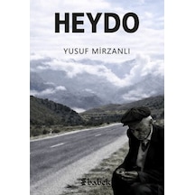 Heydo - Ccgx-875630
