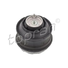 Mercedes Clk 200 C209 Motor Takozu 2003-2009 Topran 400031001